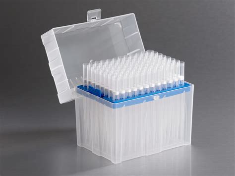 pipette tips axygen